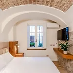 Parco Ducale Design Rooms