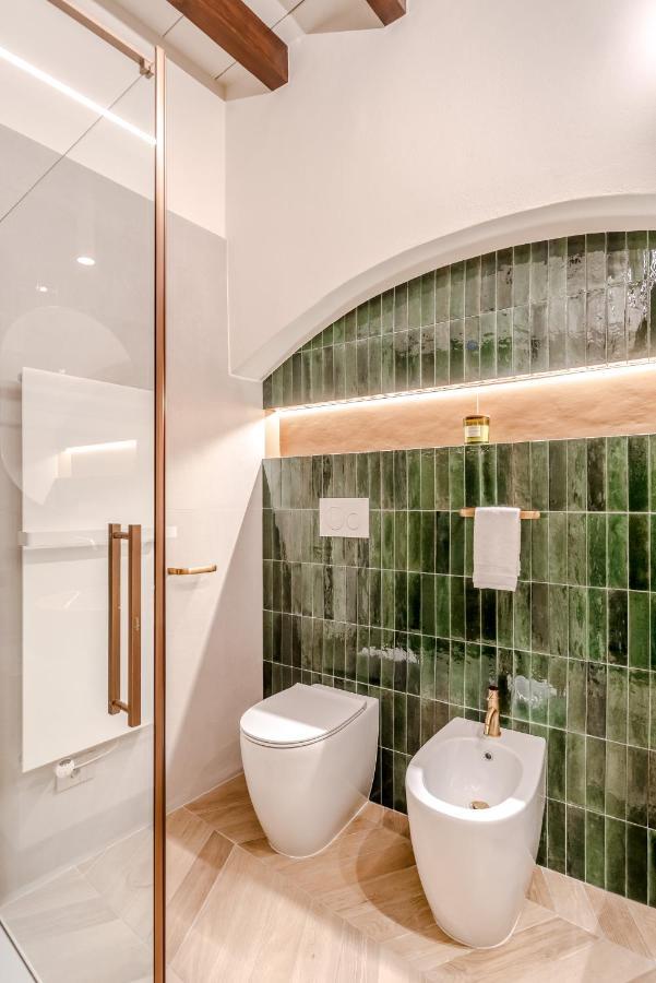 Parco Ducale Design Affittacamere *