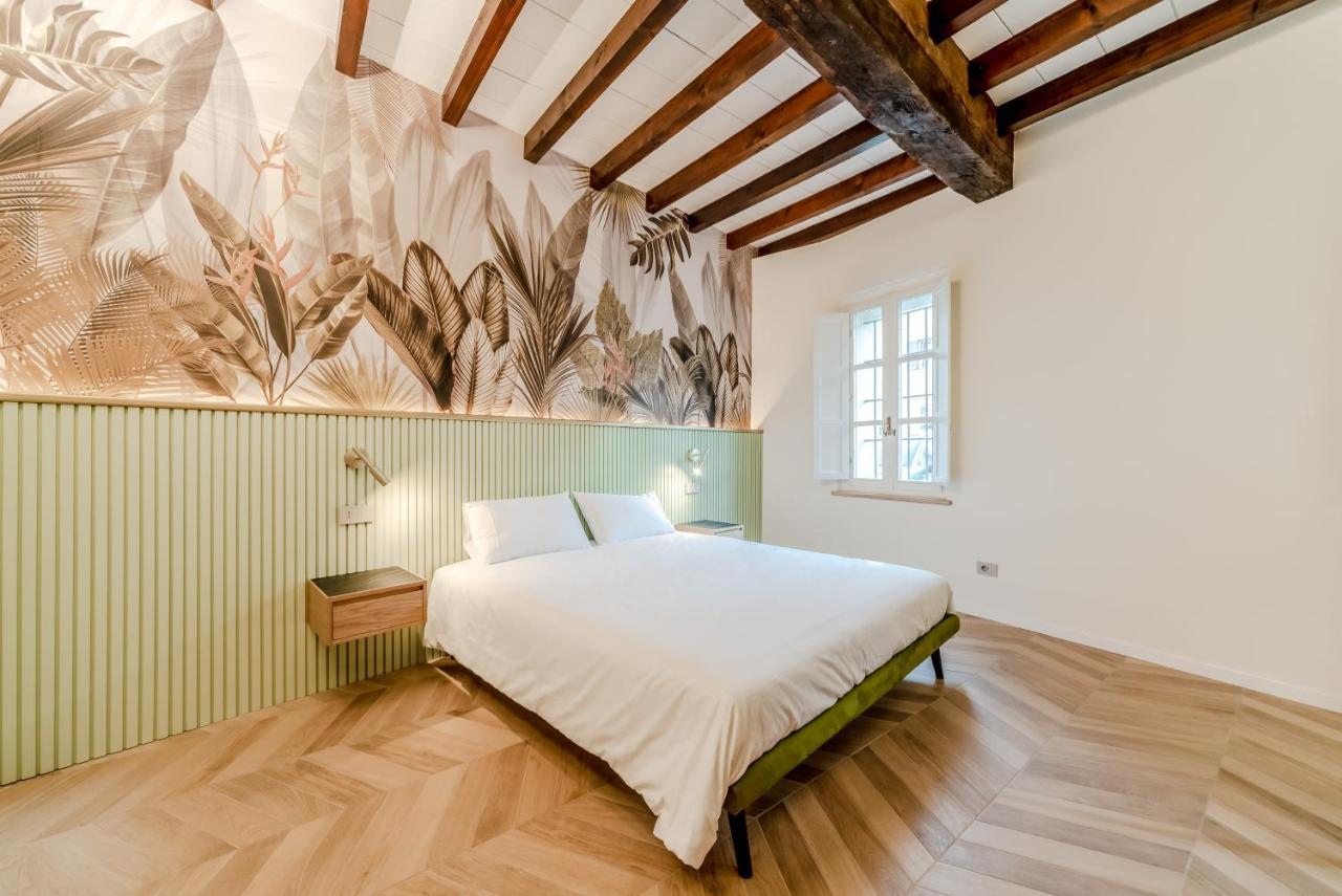 Affittacamere Parco Ducale Design