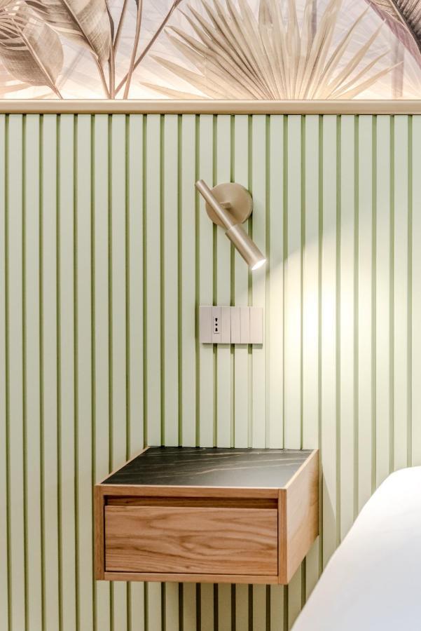 Parco Ducale Design Affittacamere Parma