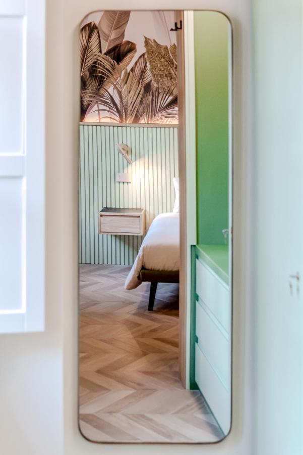 Affittacamere Parco Ducale Design